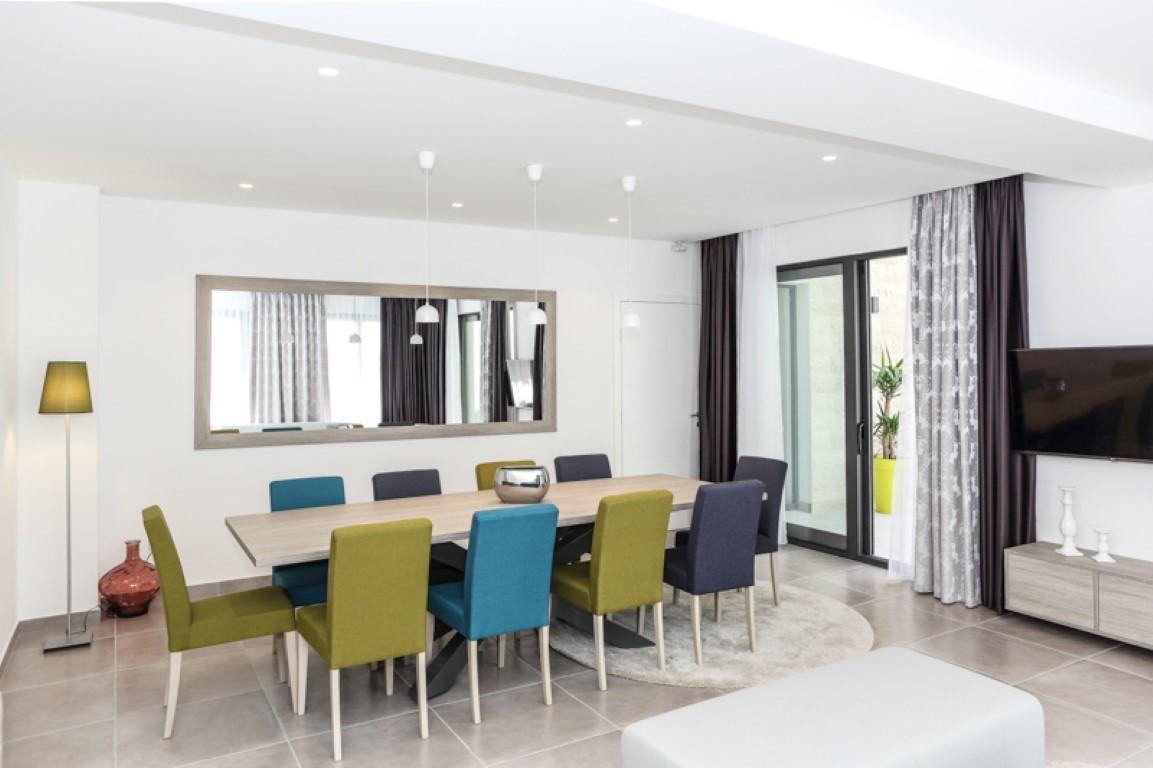 Luxury villa Saldun Trogir