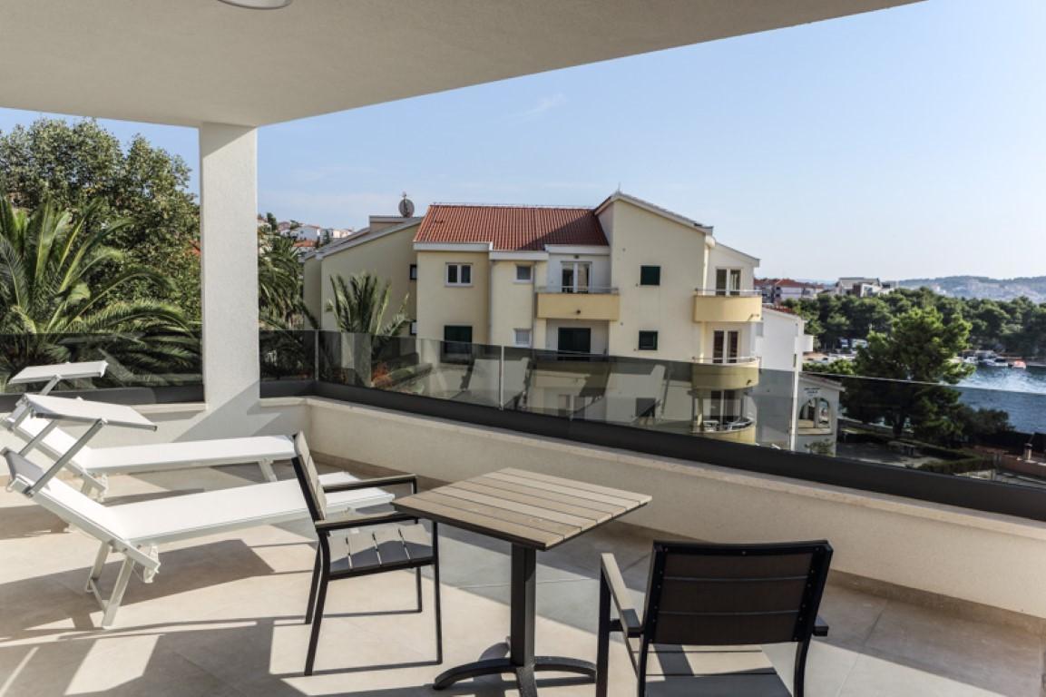 Luxury villa Saldun Trogir
