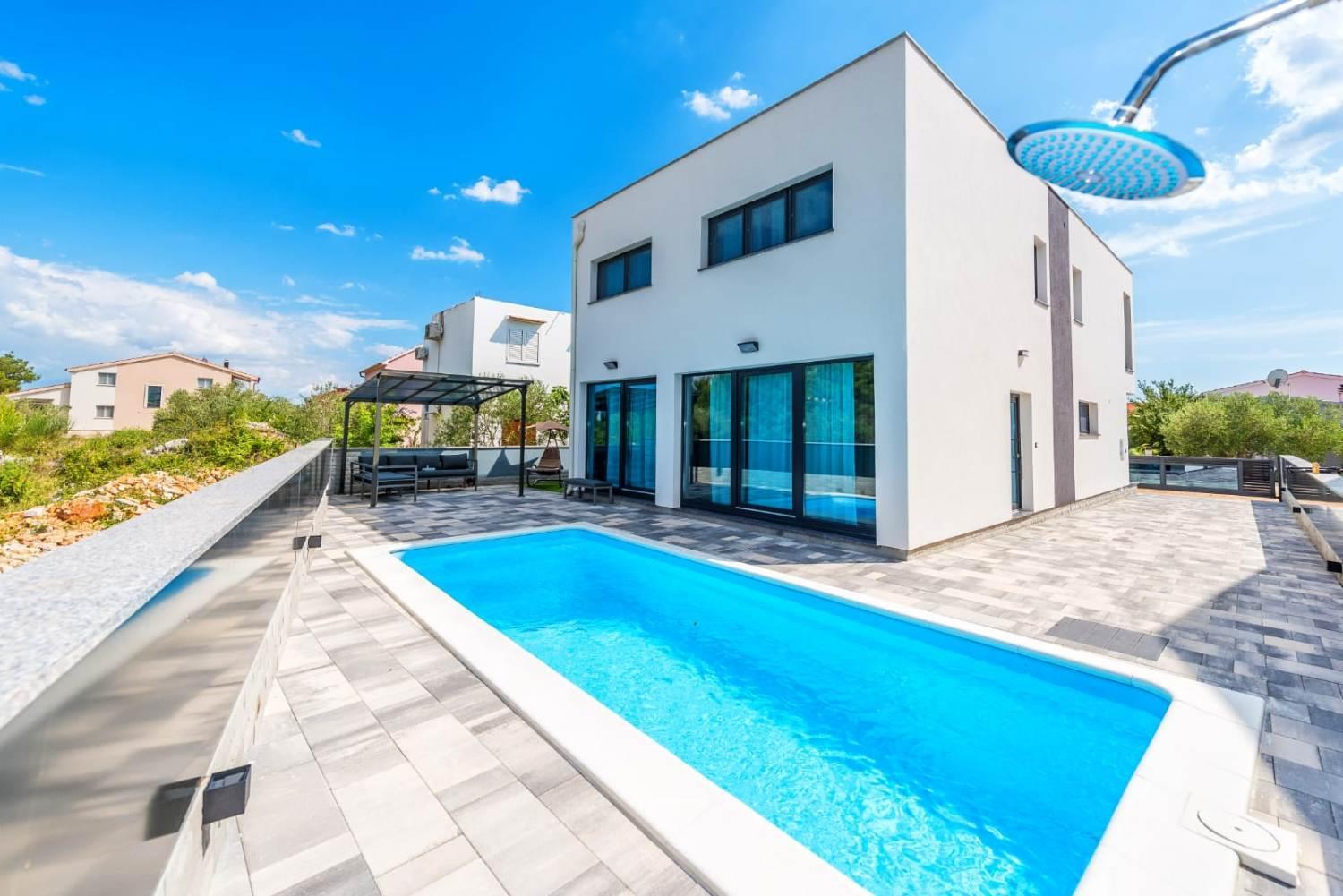 Villa Sandy Bay