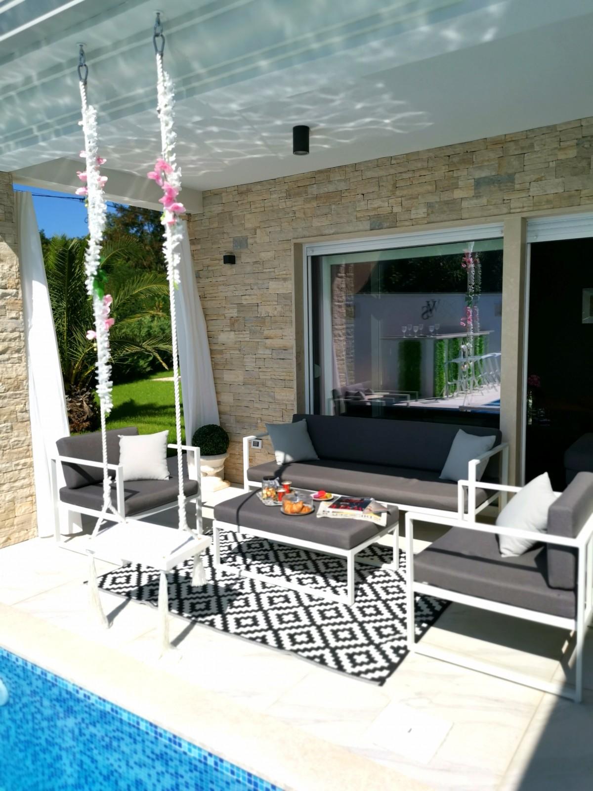 Villa Santo