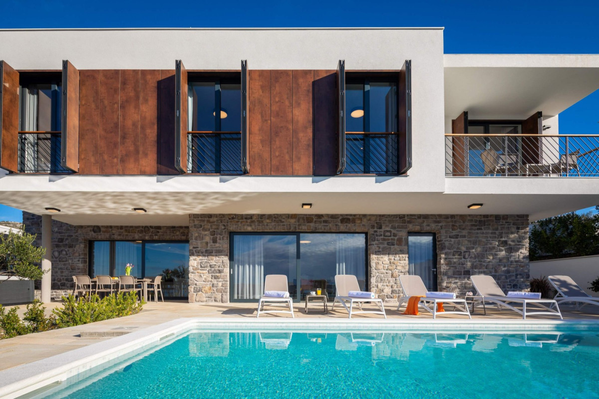 Villa Mattina