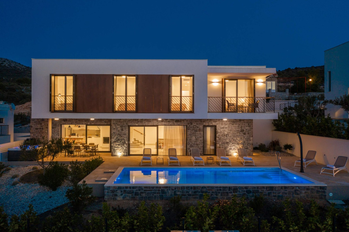 Villa Mattina