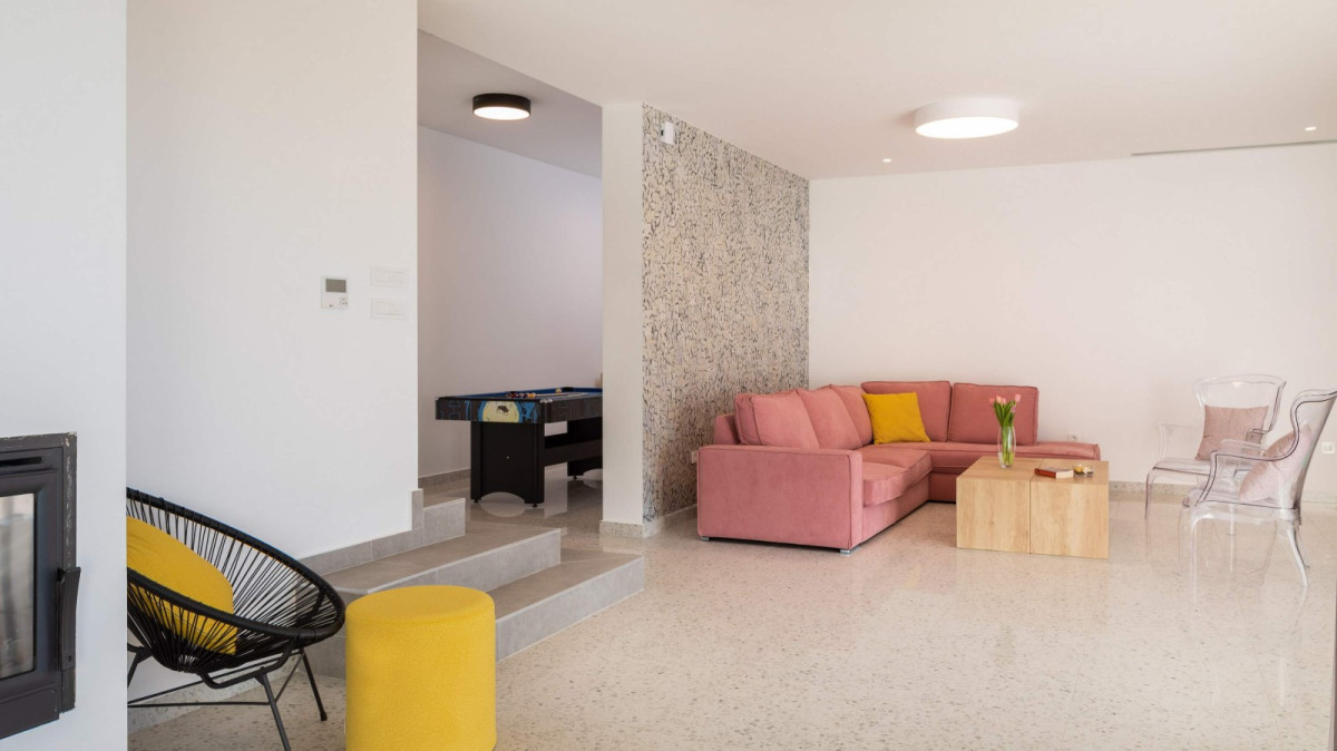 Villa Aurora