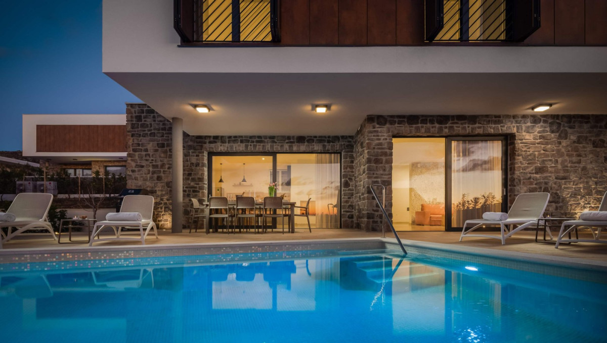 Villa Aurora