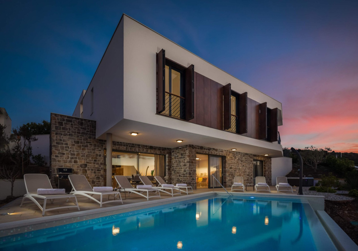 Villa Aurora