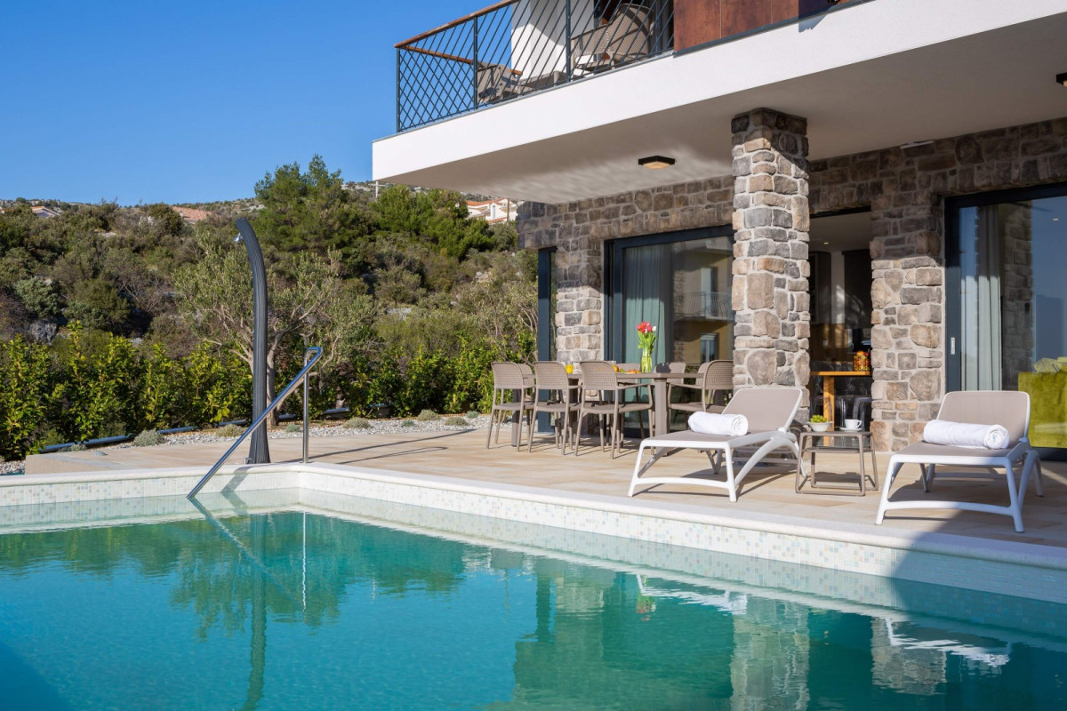 Villa Alba
