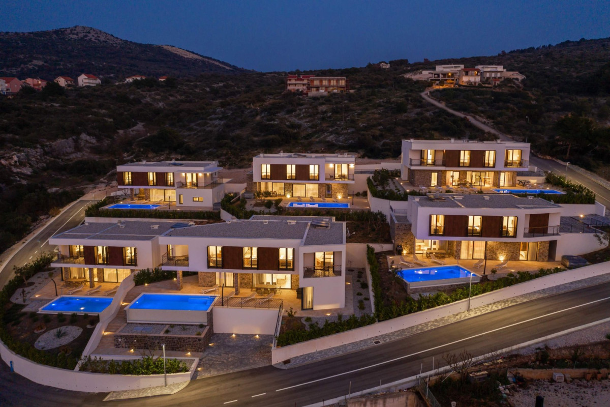 Villa Alba