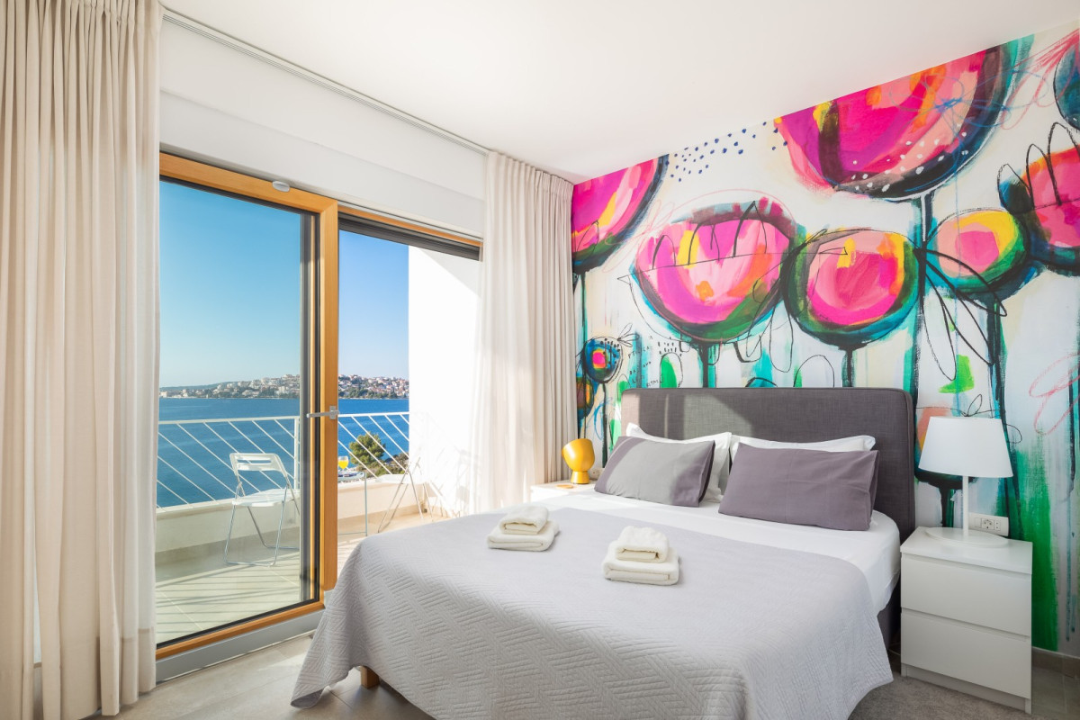 Villa D&D Residence
