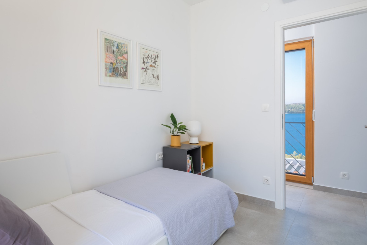 Villa D&D Residence