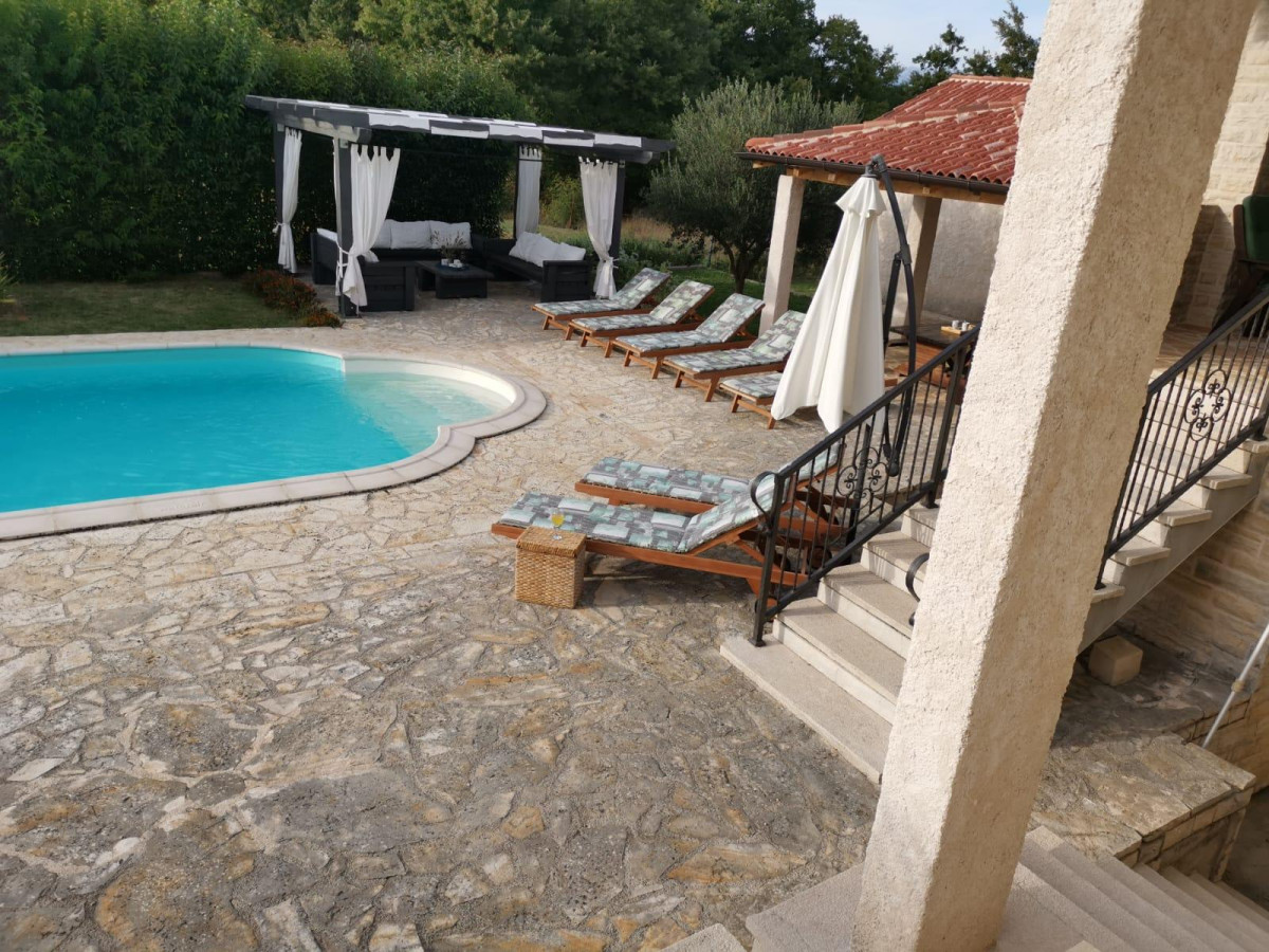 Villa Paradiso