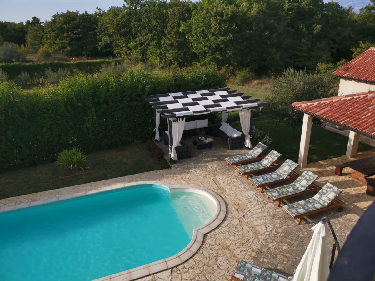 Villa Paradiso