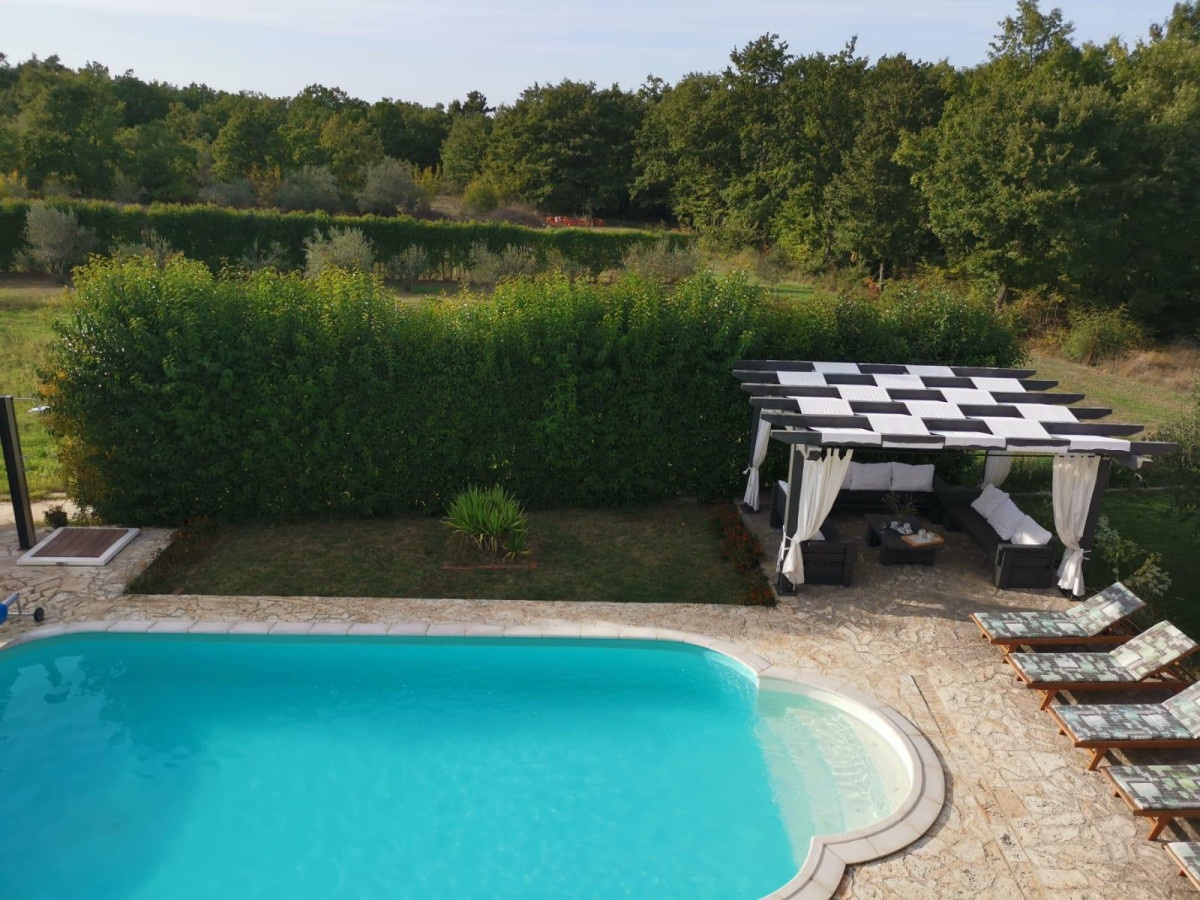 Villa Paradiso