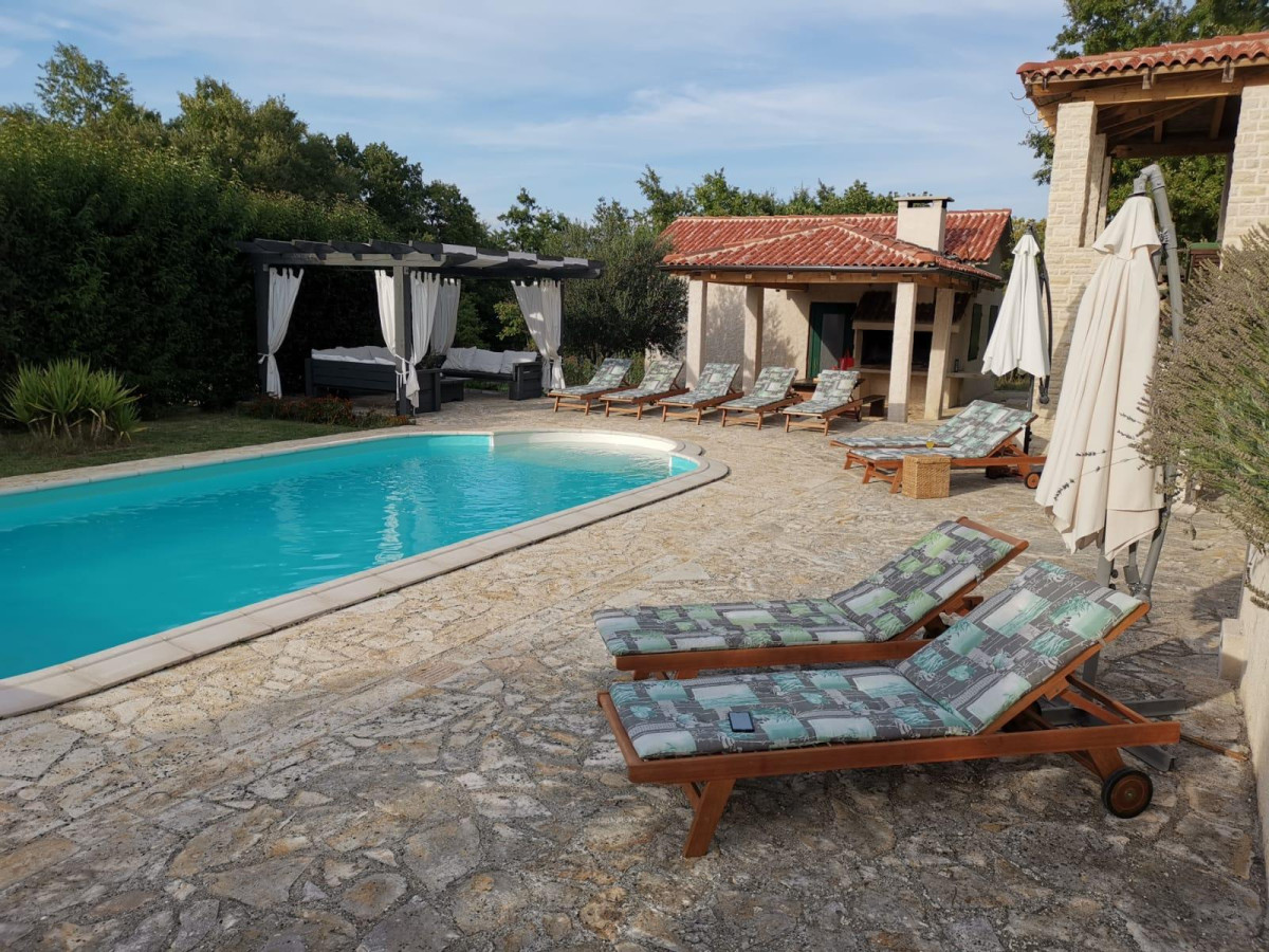 Villa Paradiso