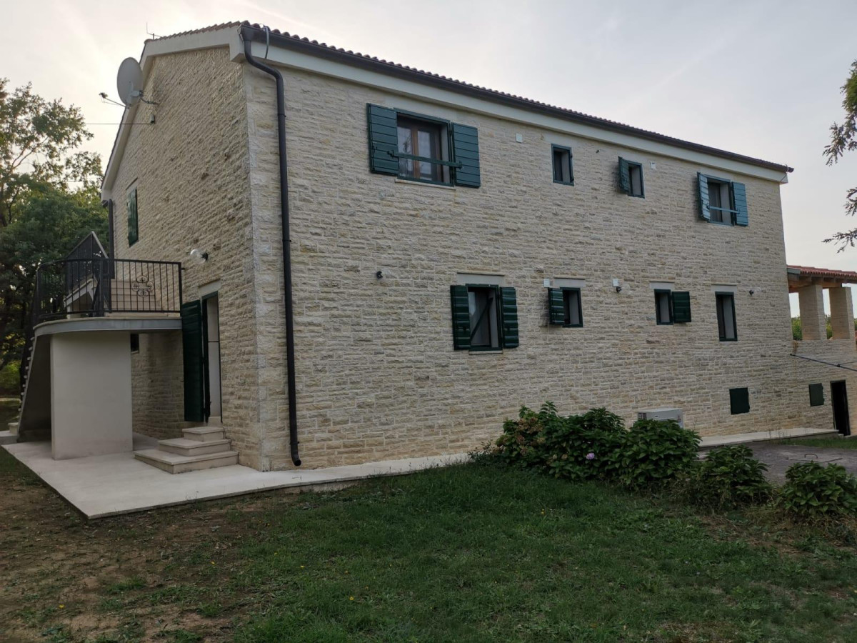 Villa Paradiso