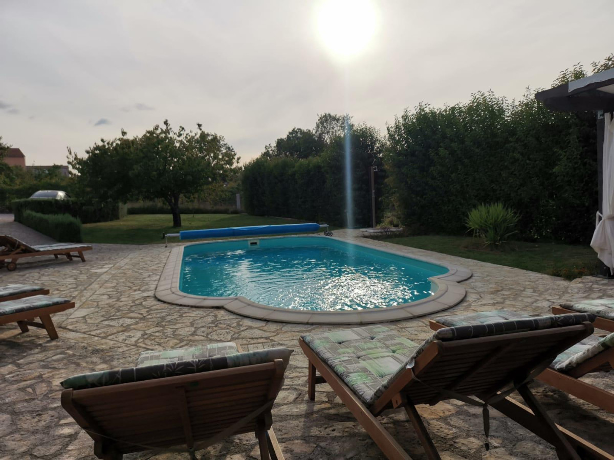 Villa Paradiso