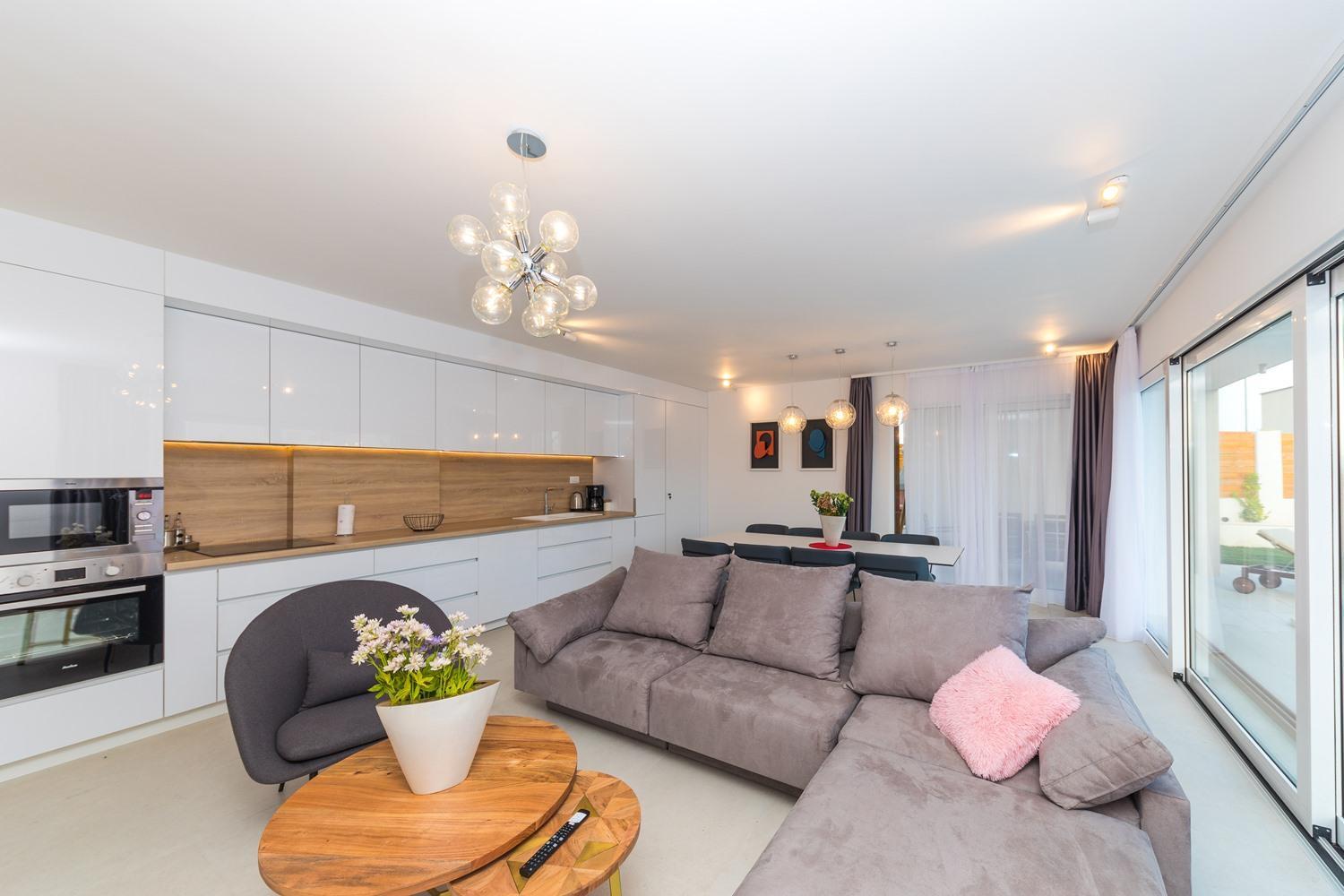 Luxury Villa Sheley in Kastela - Split - Croatia