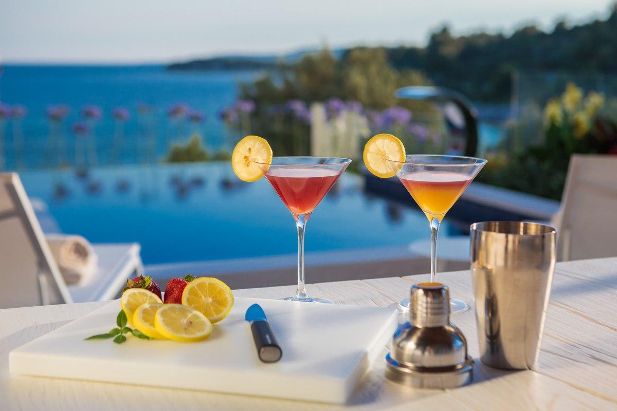 Villa Argemonia - Luxury Villa in Trogir