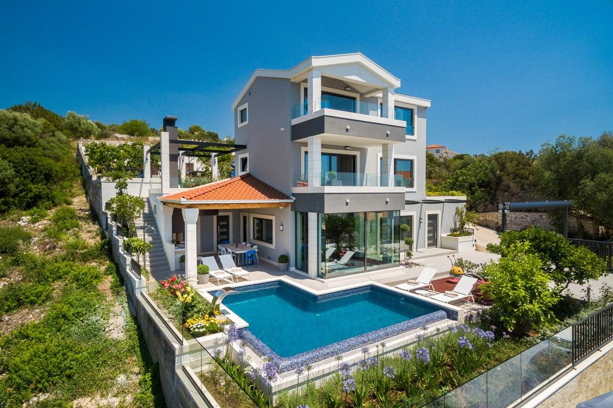 Villa Argemonia