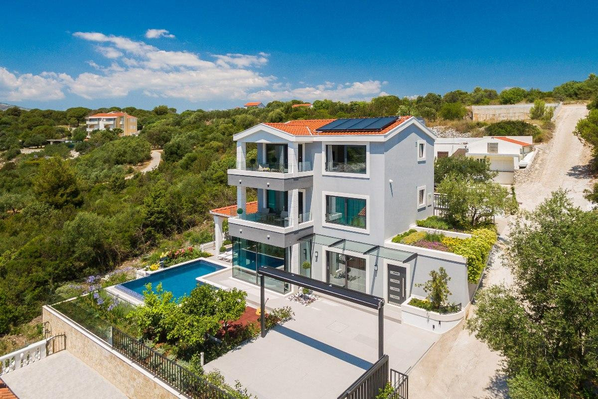Villa Argemonia