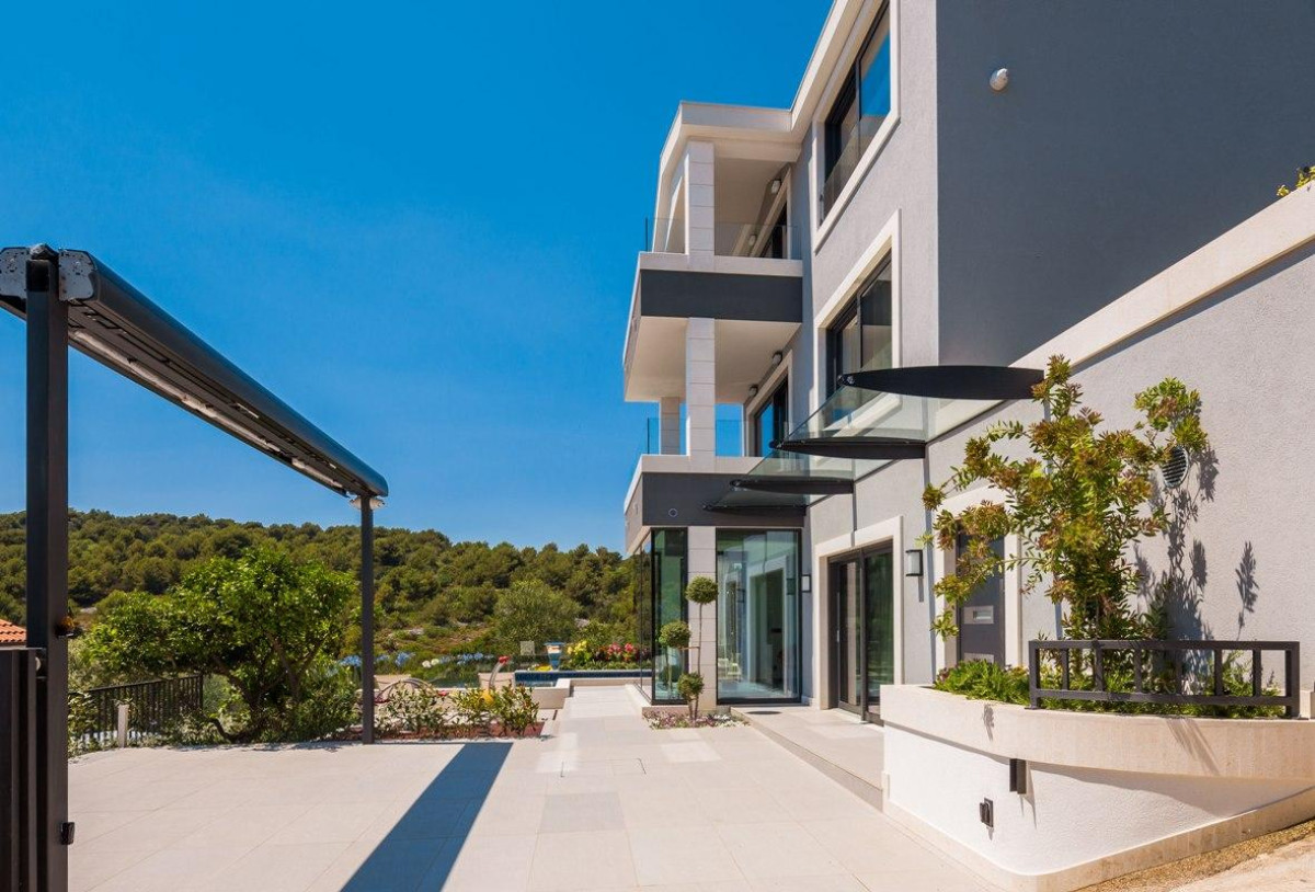 Villa Argemonia