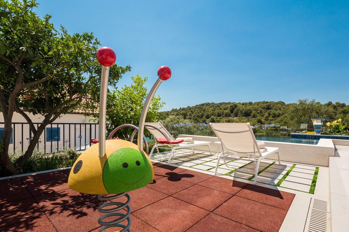 Villa Argemonia