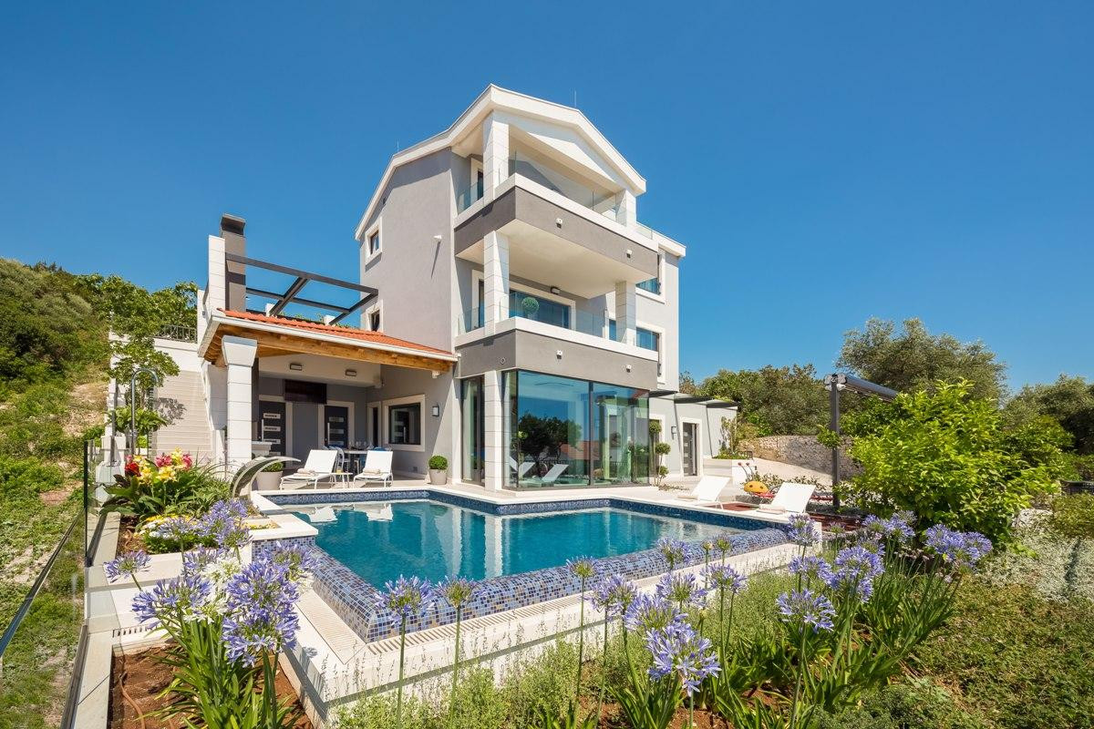 Villa Argemonia