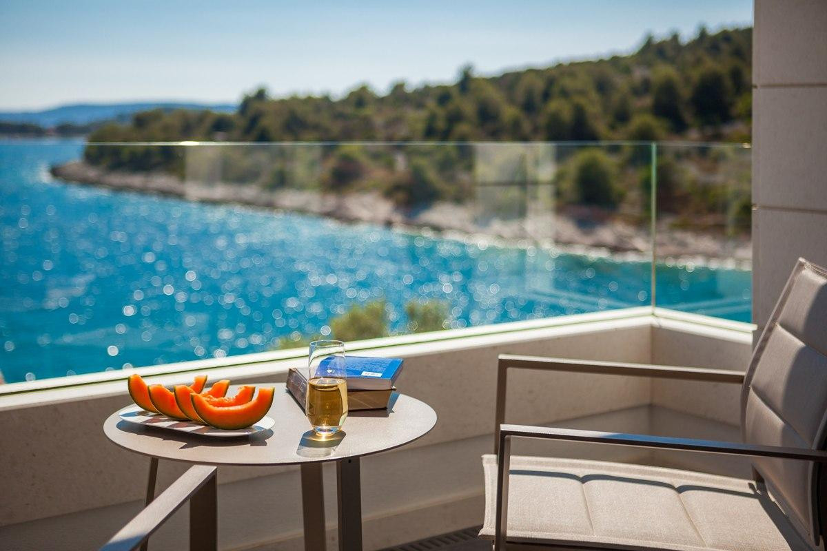 Villa Argemonia