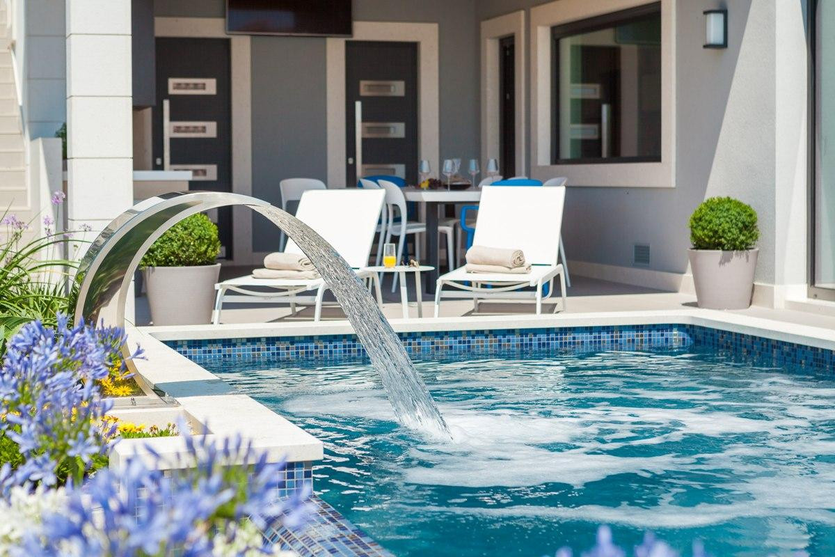 Villa Argemonia