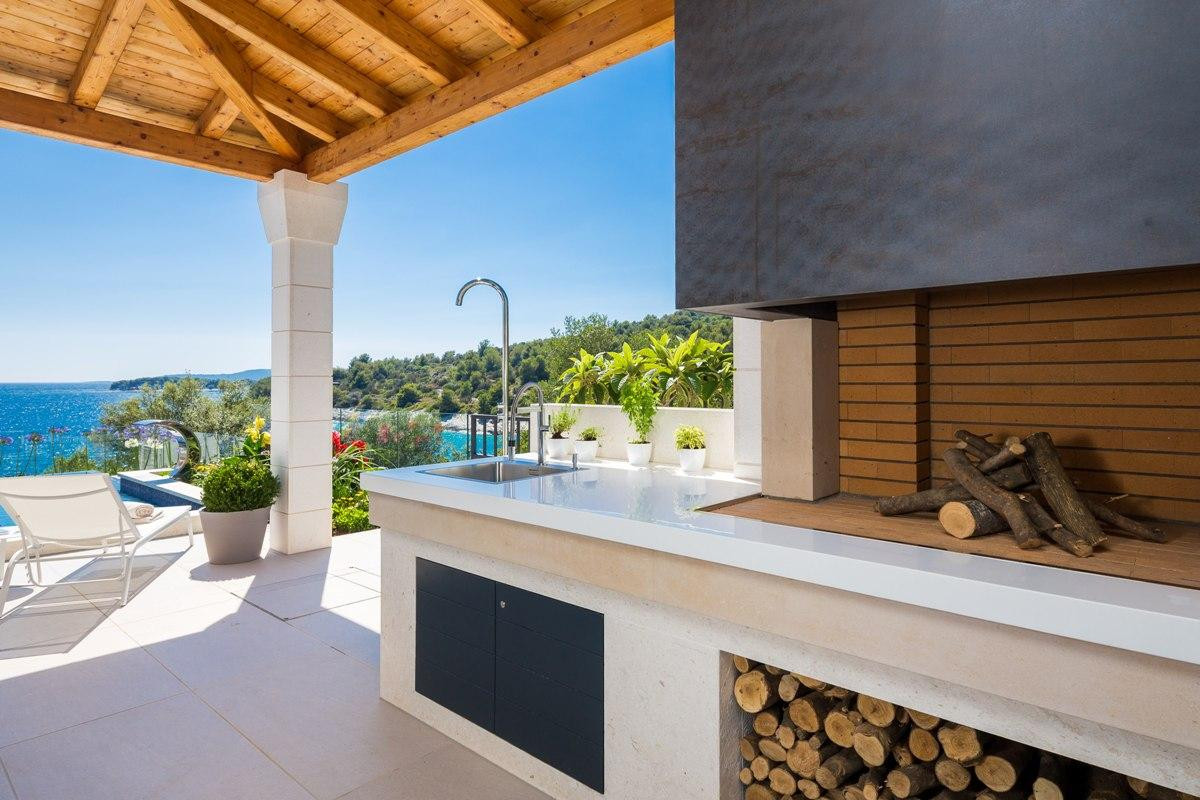 Villa Argemonia