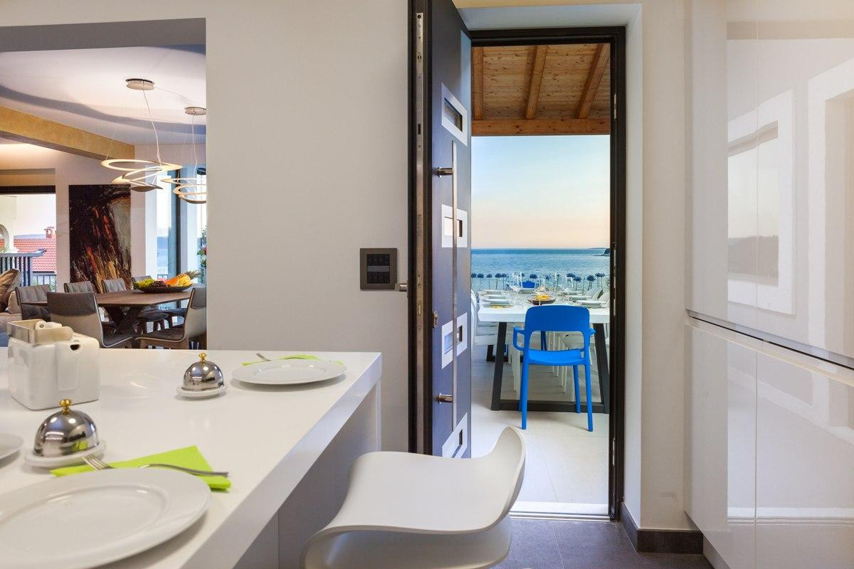 Villa Argemonia