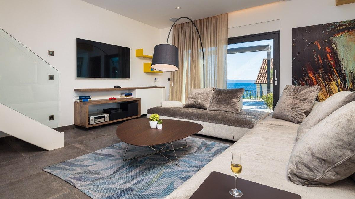 Villa Argemonia