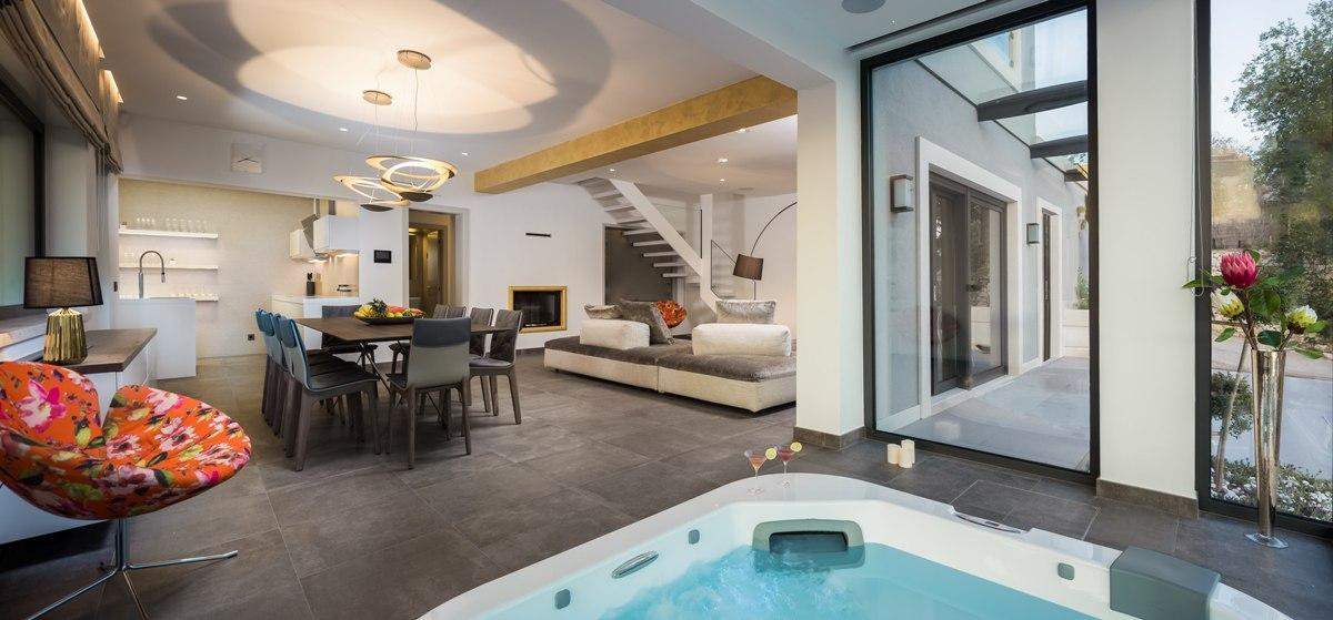 Villa Argemonia