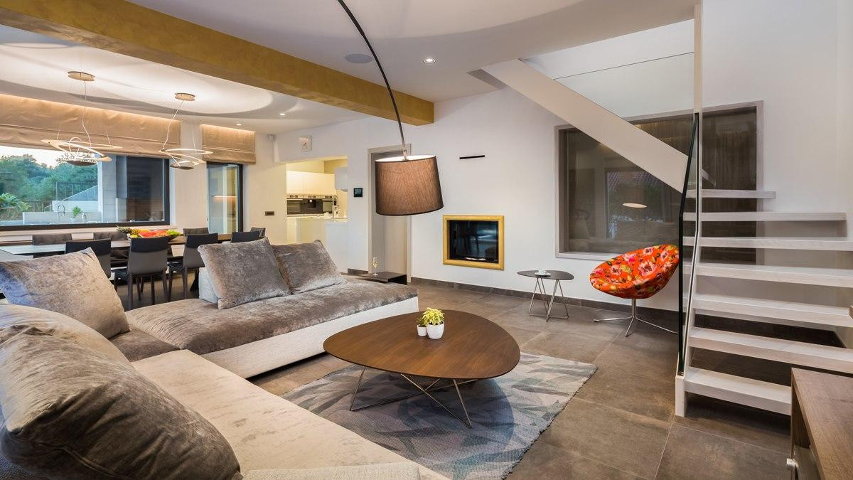 Villa Argemonia
