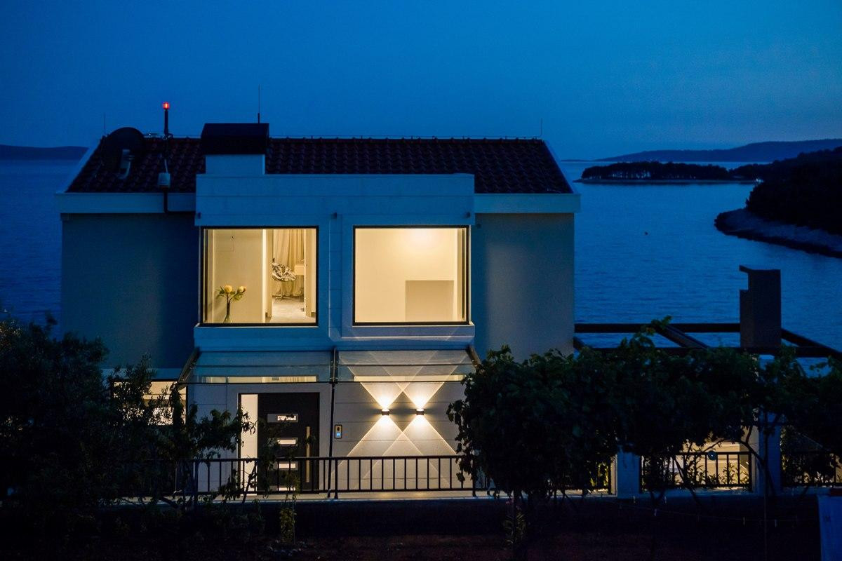 Villa Argemonia