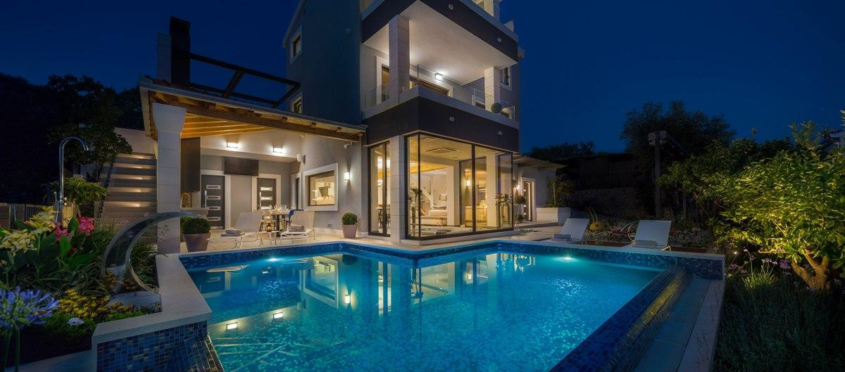 Villa Argemonia