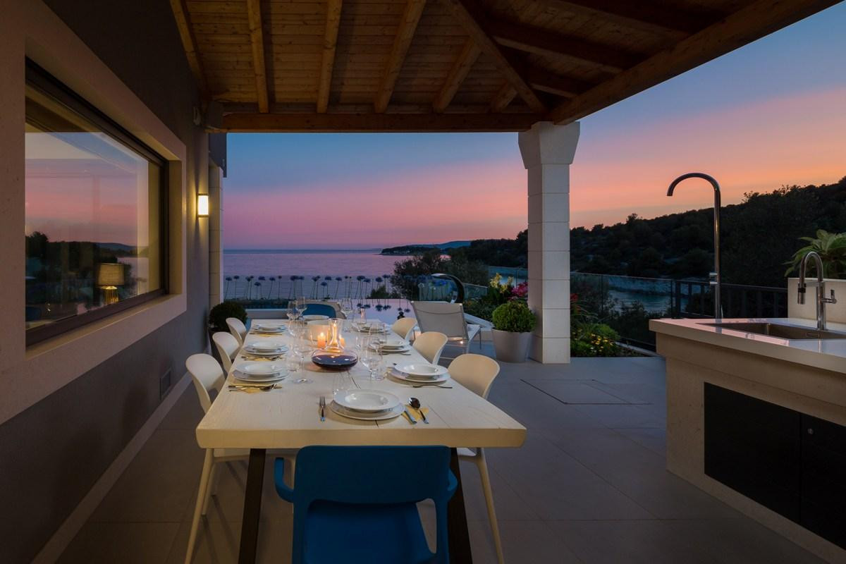 Villa Argemonia