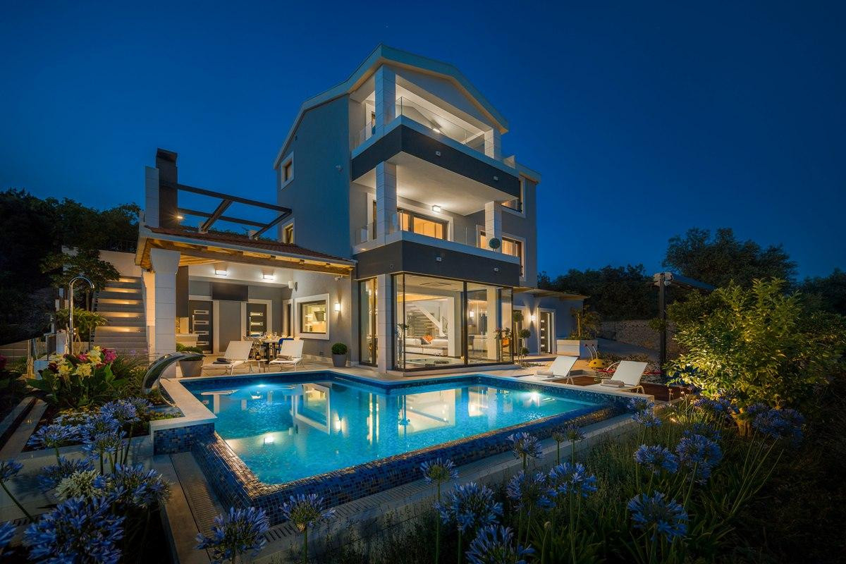 Villa Argemonia
