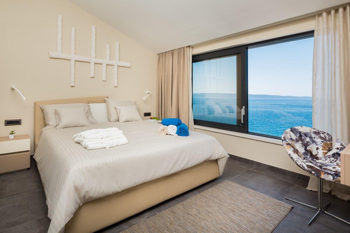 Villa Argemonia - Luxury Villa in Trogir