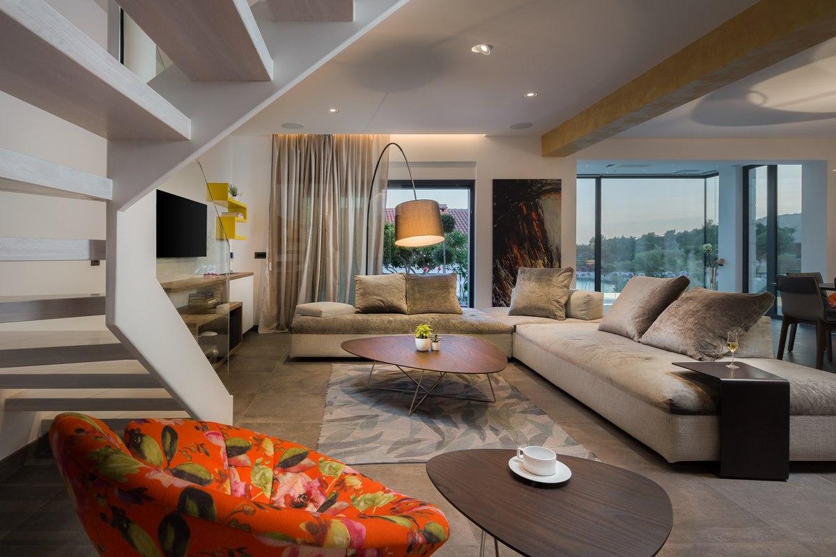 Villa Argemonia - Luxury Villa in Trogir