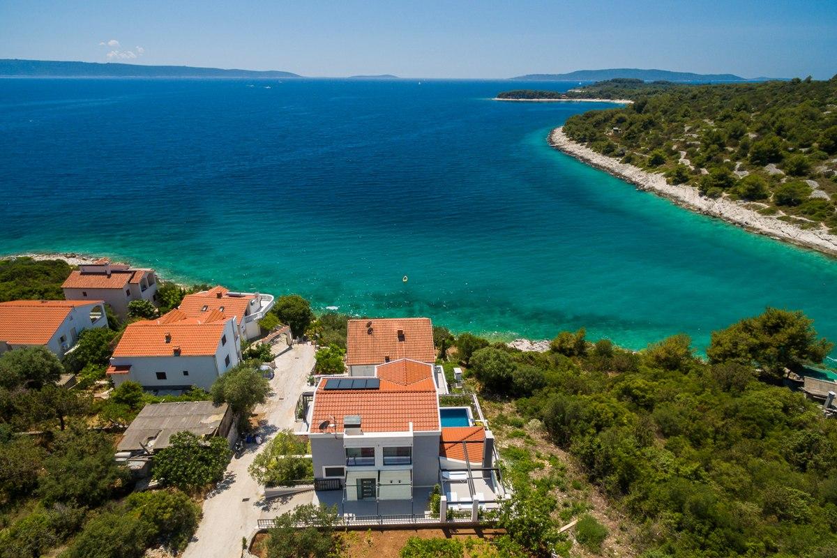 Villa Argemonia - Luxury Villa in Trogir