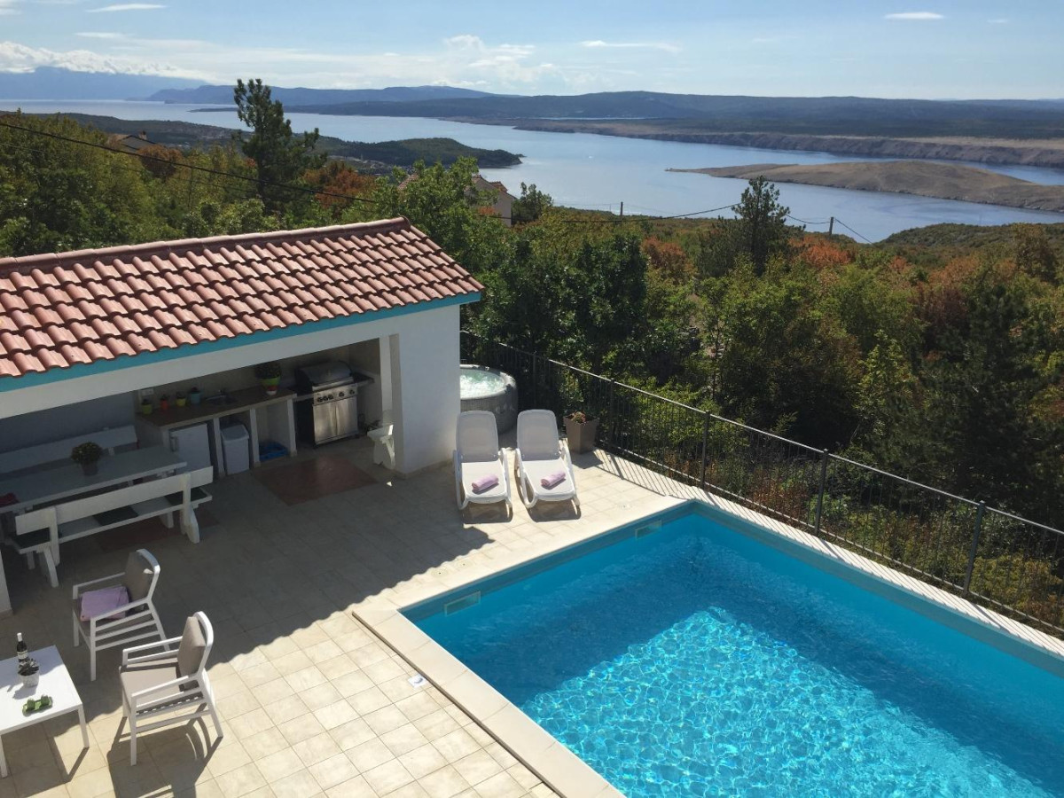 Villa Aqua