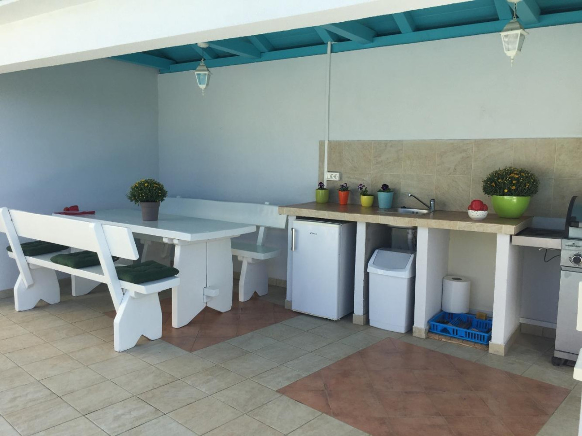 Villa Aqua