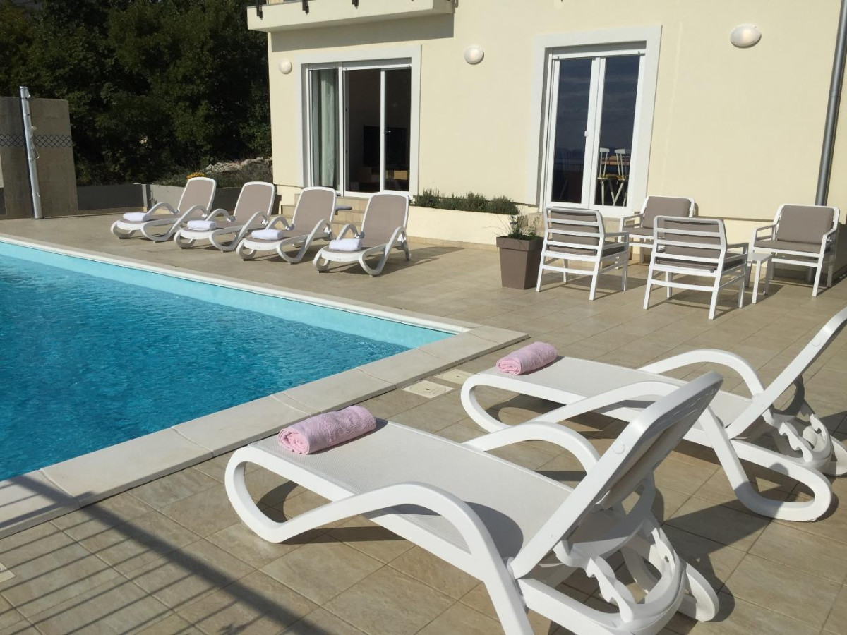 Villa Aqua