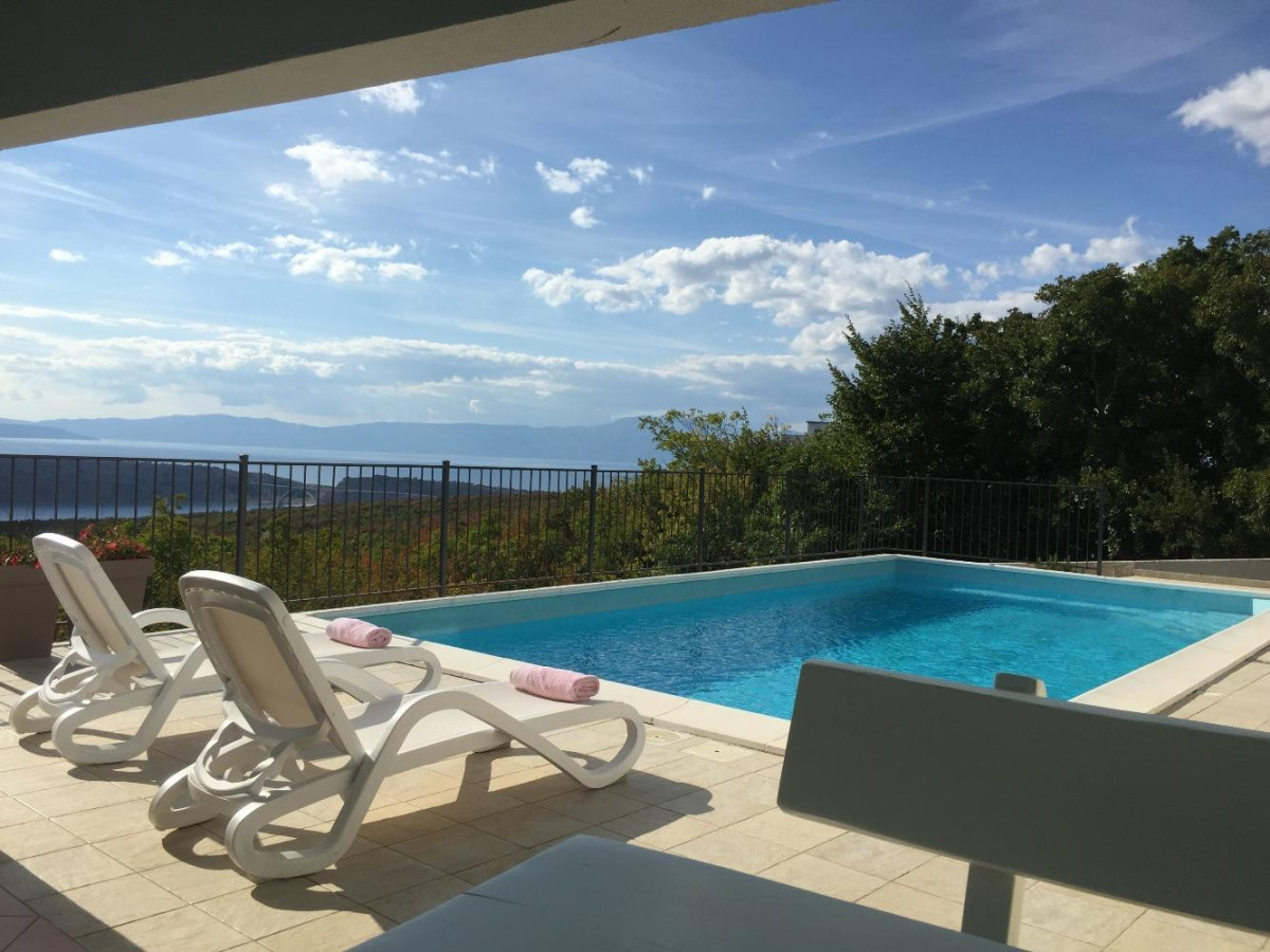 Villa Aqua