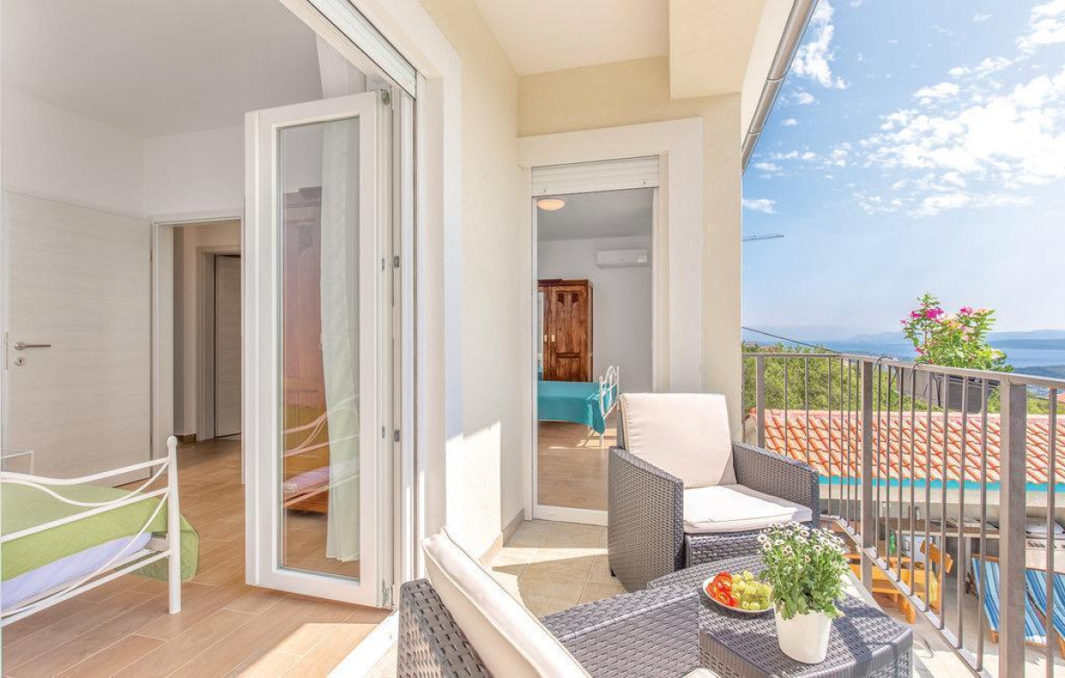 Villa Aqua