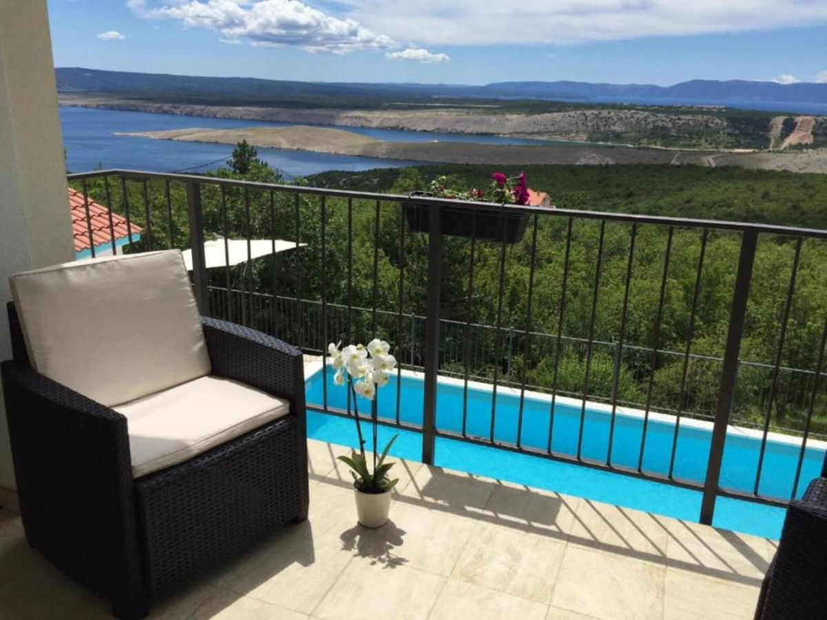 Villa Aqua
