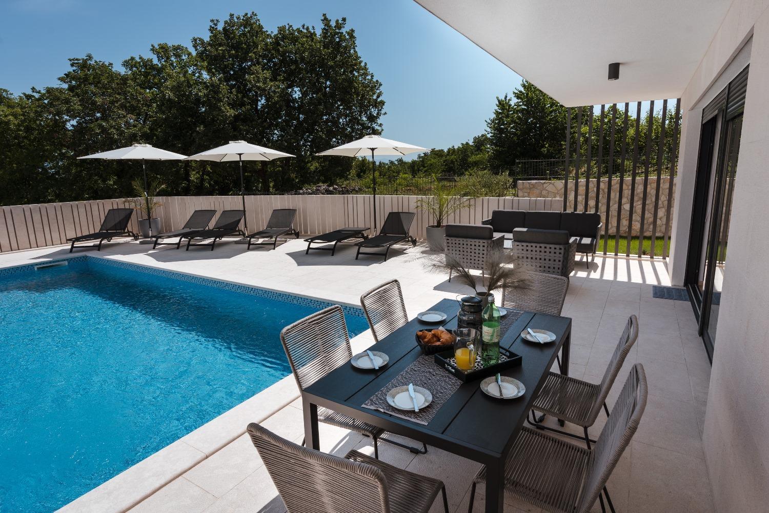Villa Allure Istria