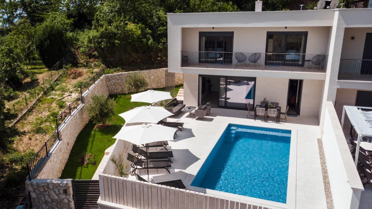 Villa Allure Istria