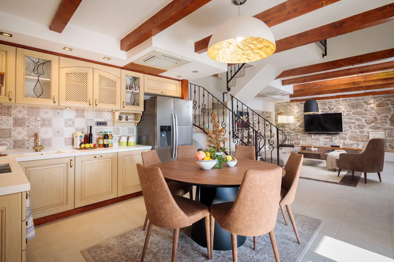 Luxury Villas Skradin