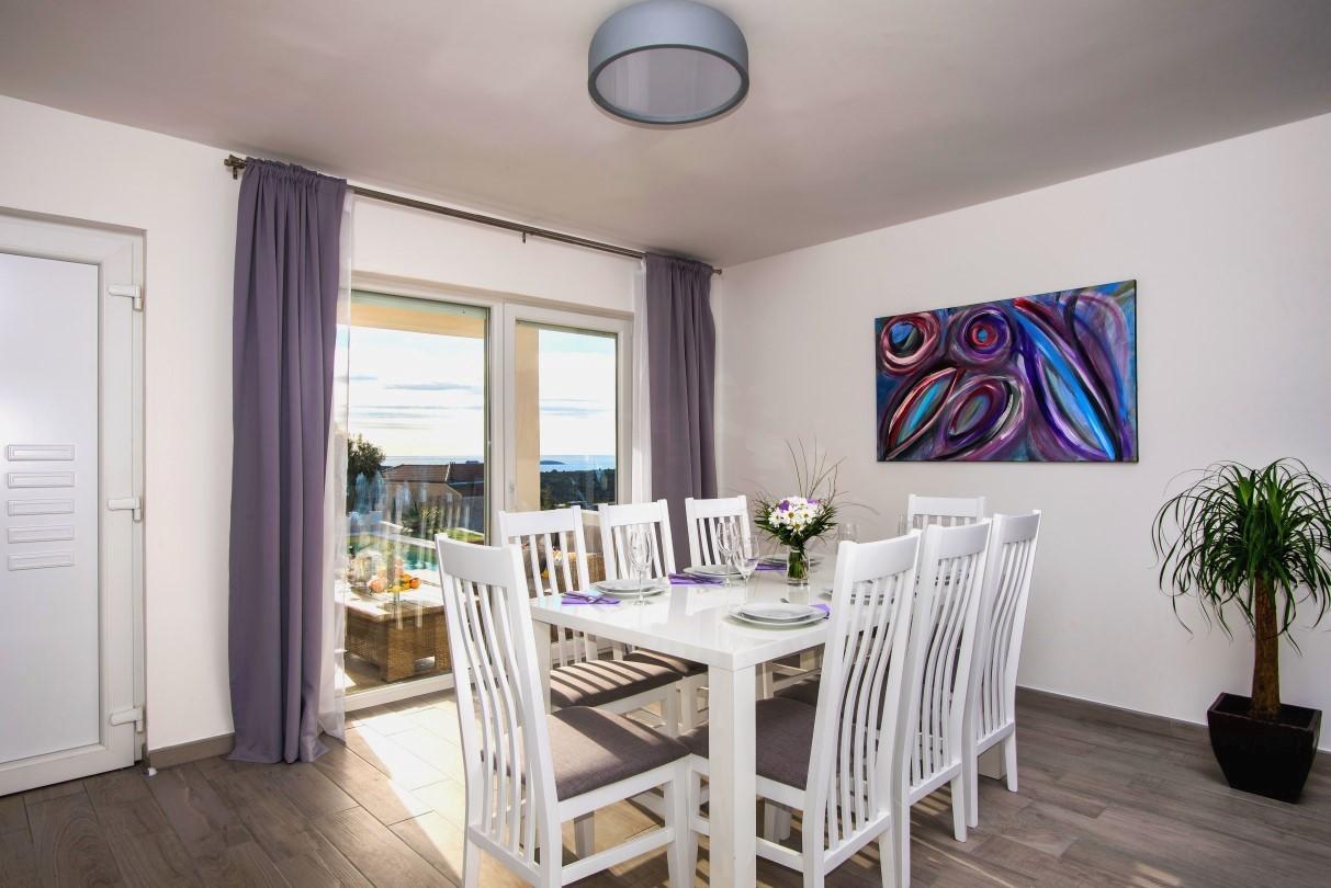 Villa Sky Primosten
